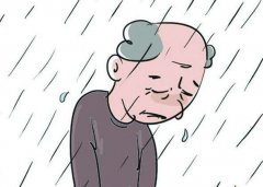 腦萎縮形成的3大原因，記住4個原則預防腦萎縮